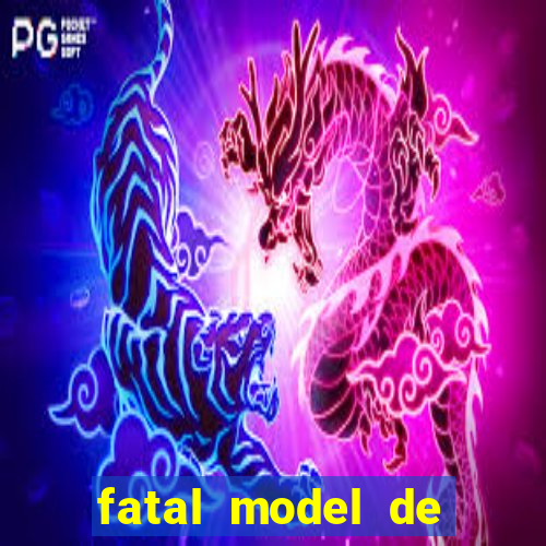 fatal model de itapetinga bahia